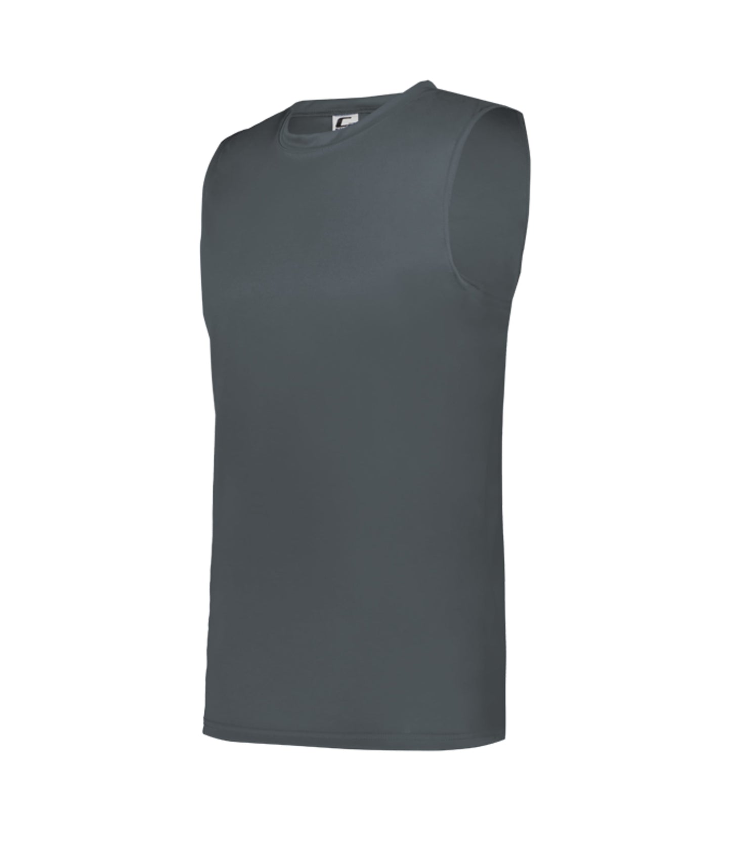 YOUTH C2 SLEEVELESS TEE