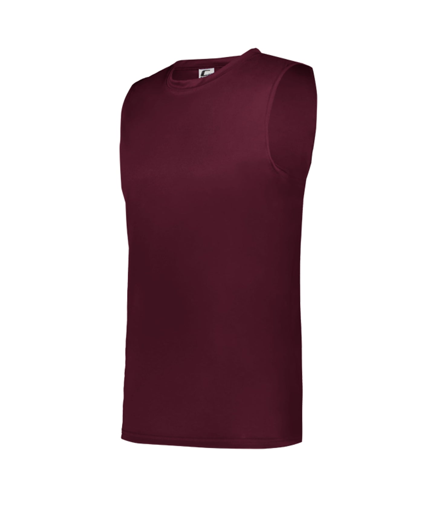 YOUTH C2 SLEEVELESS TEE