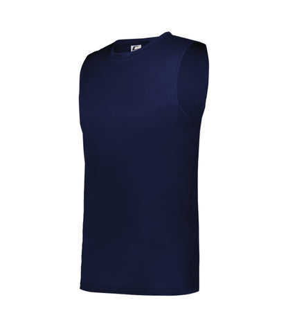 YOUTH C2 SLEEVELESS TEE