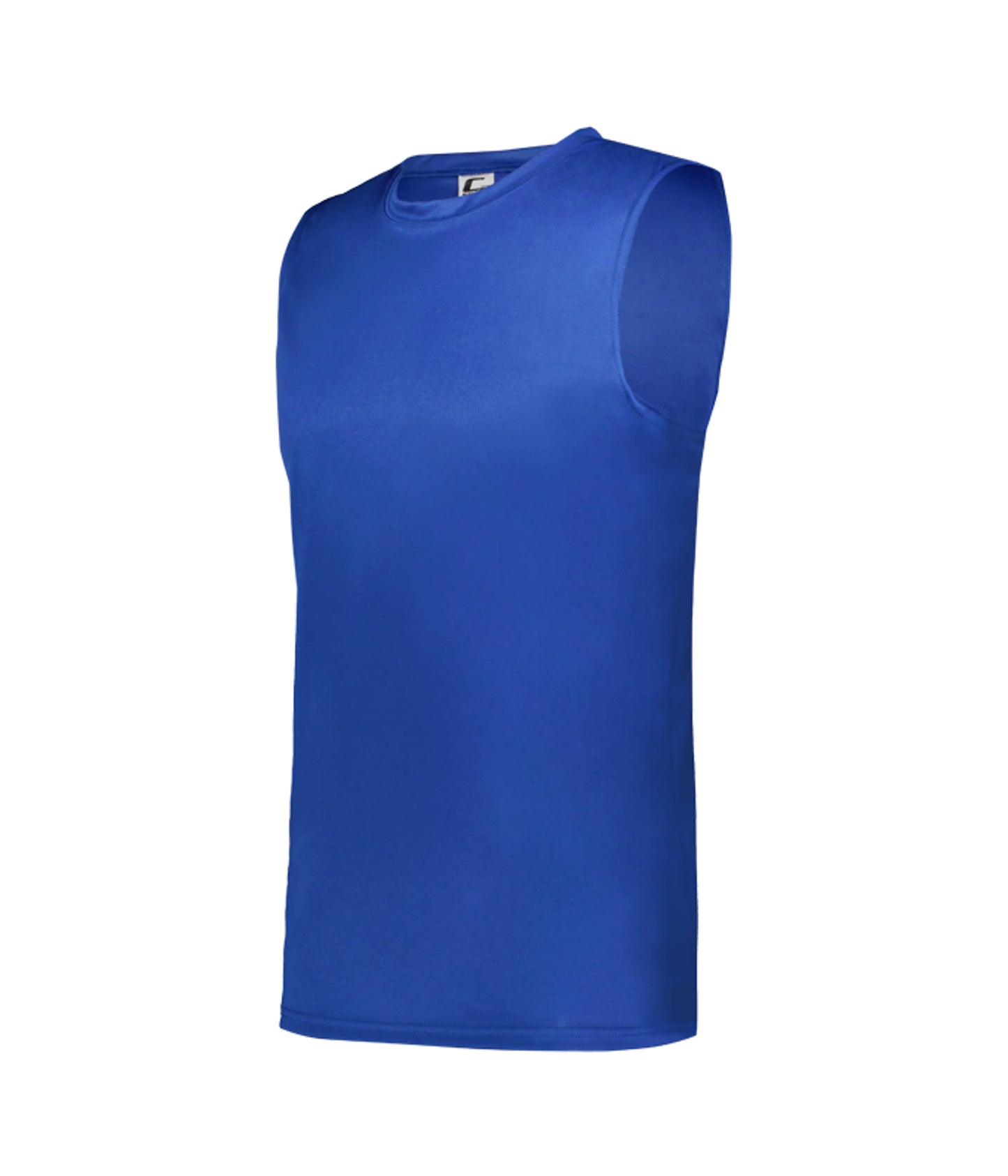 YOUTH C2 SLEEVELESS TEE