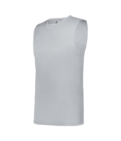 YOUTH C2 SLEEVELESS TEE