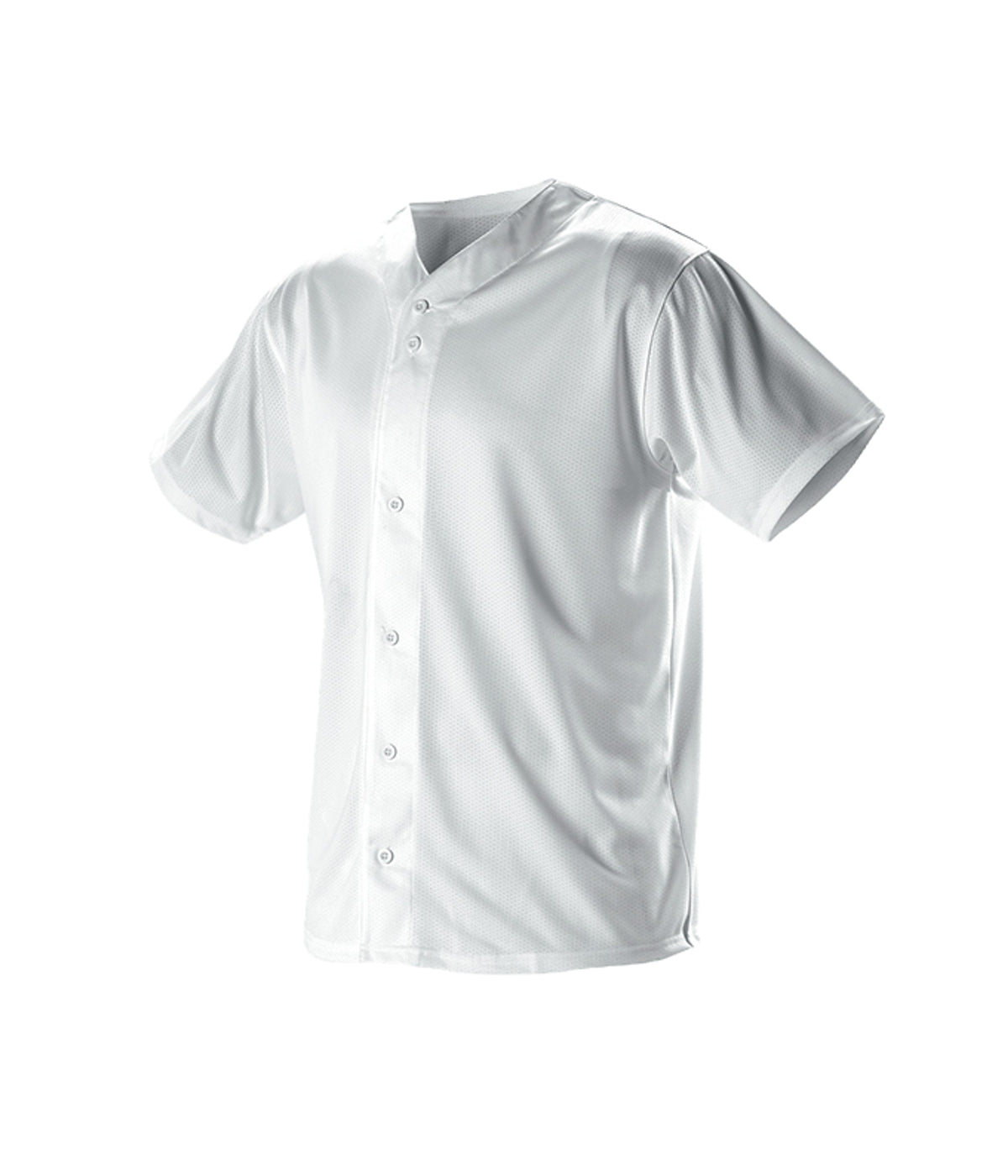 FAUX FRONT BASEBALL J