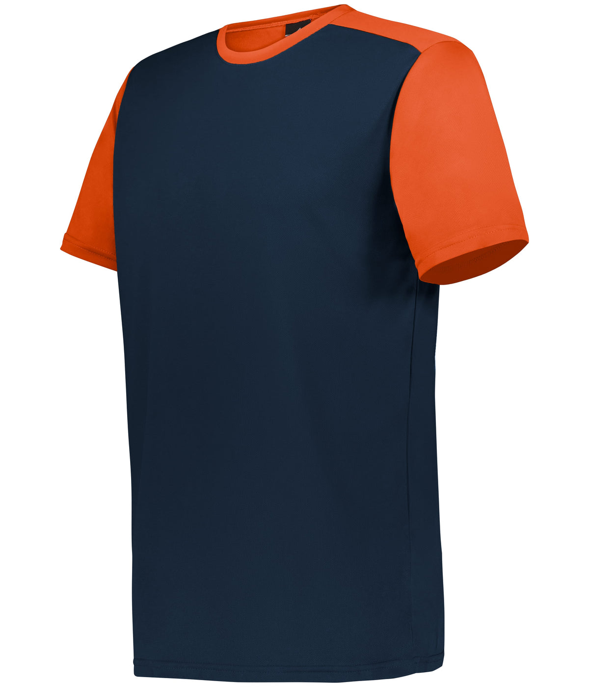 CREW NECK BASEBALL JERSEY