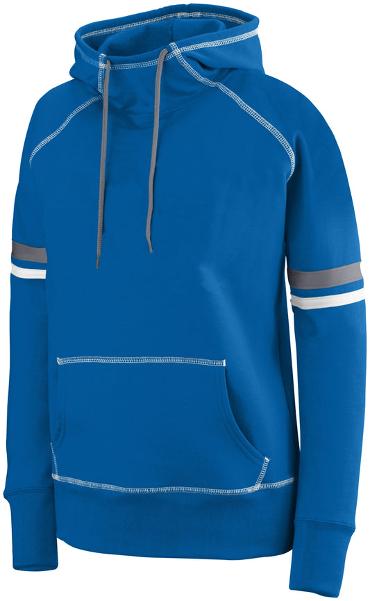Ladies Spry Hoodie