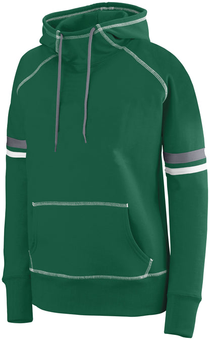 Ladies Spry Hoodie