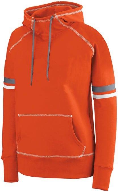 Ladies Spry Hoodie