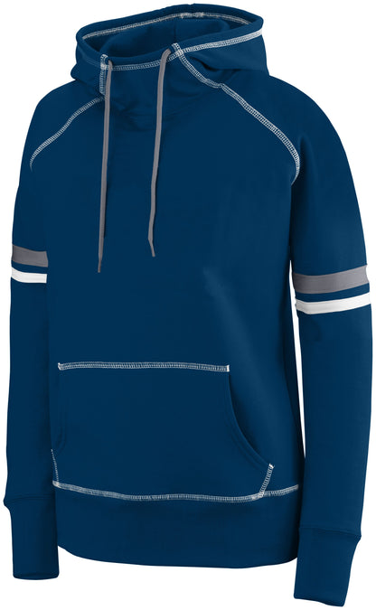 Ladies Spry Hoodie