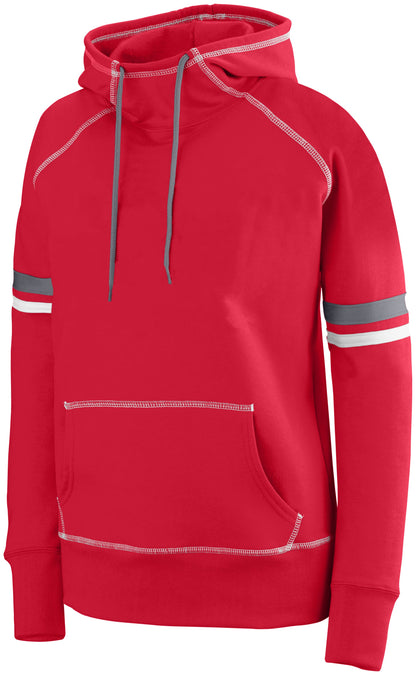 Ladies Spry Hoodie