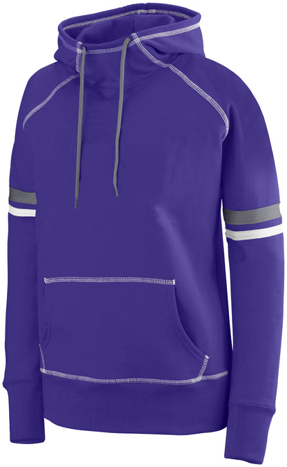 Ladies Spry Hoodie
