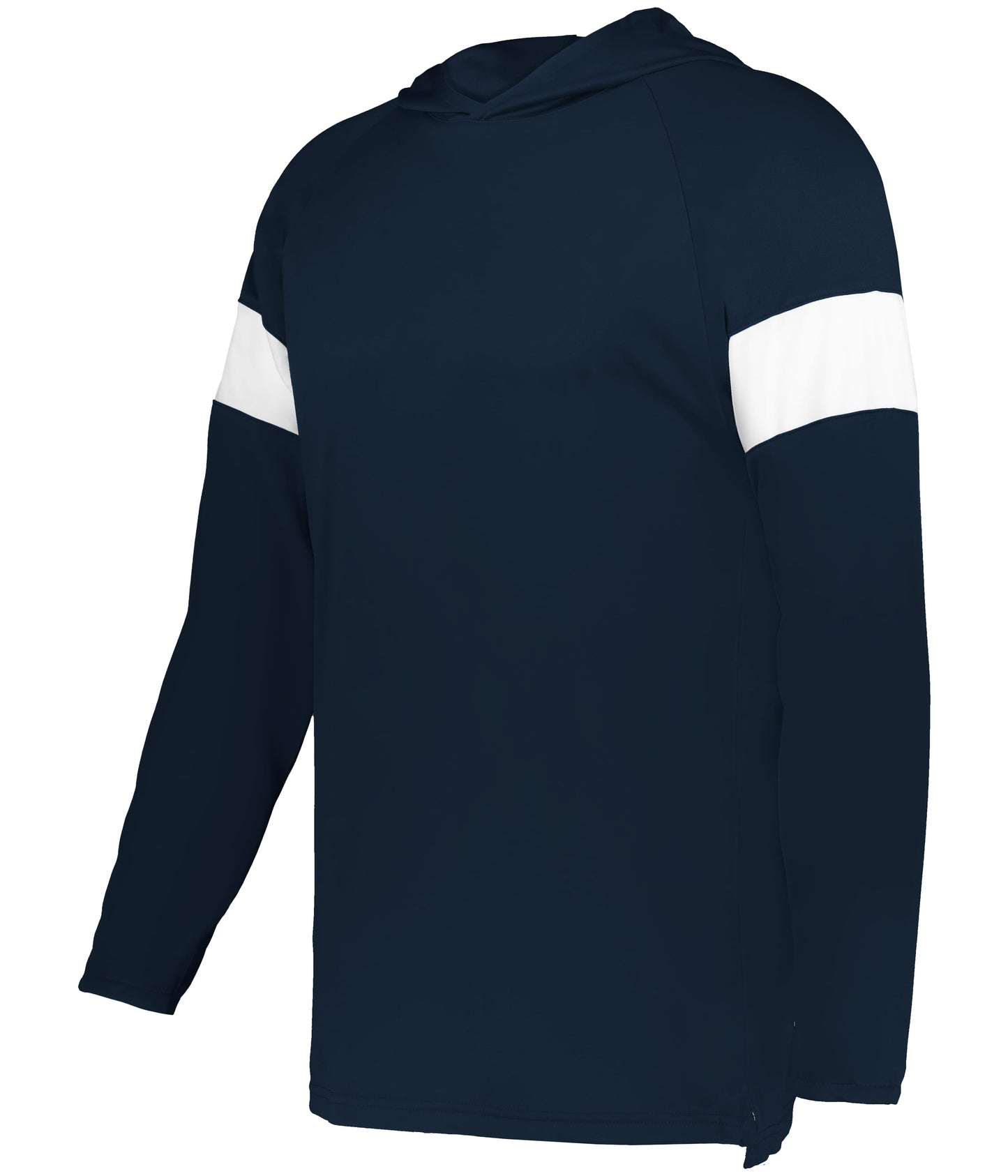 YOUTH CONTENDER LONG SLEEVE HOODIE