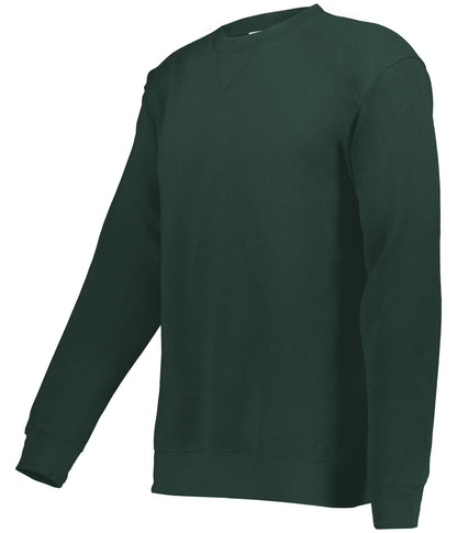 YOUTH C2 FLEECE CREW