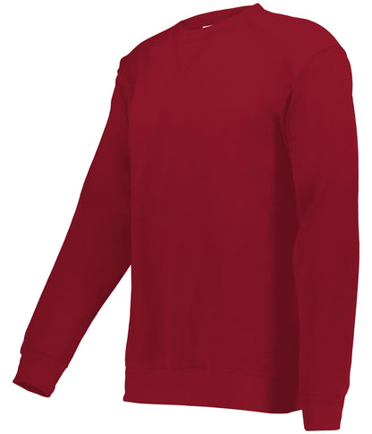 YOUTH C2 FLEECE CREW