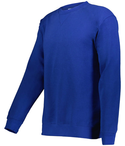 YOUTH C2 FLEECE CREW