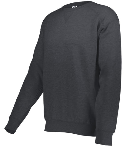 YOUTH C2 FLEECE CREW