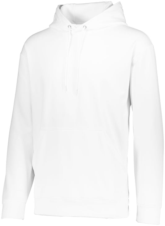 Wicking Fleece Hoodie