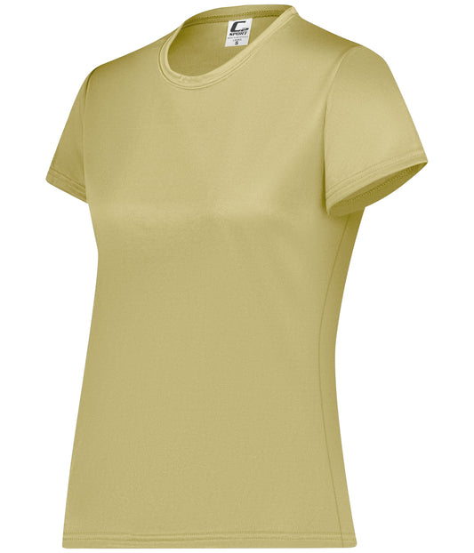 LADIES C2 TEE