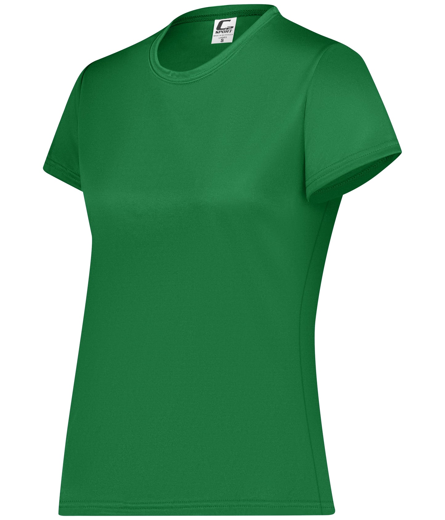 LADIES C2 TEE