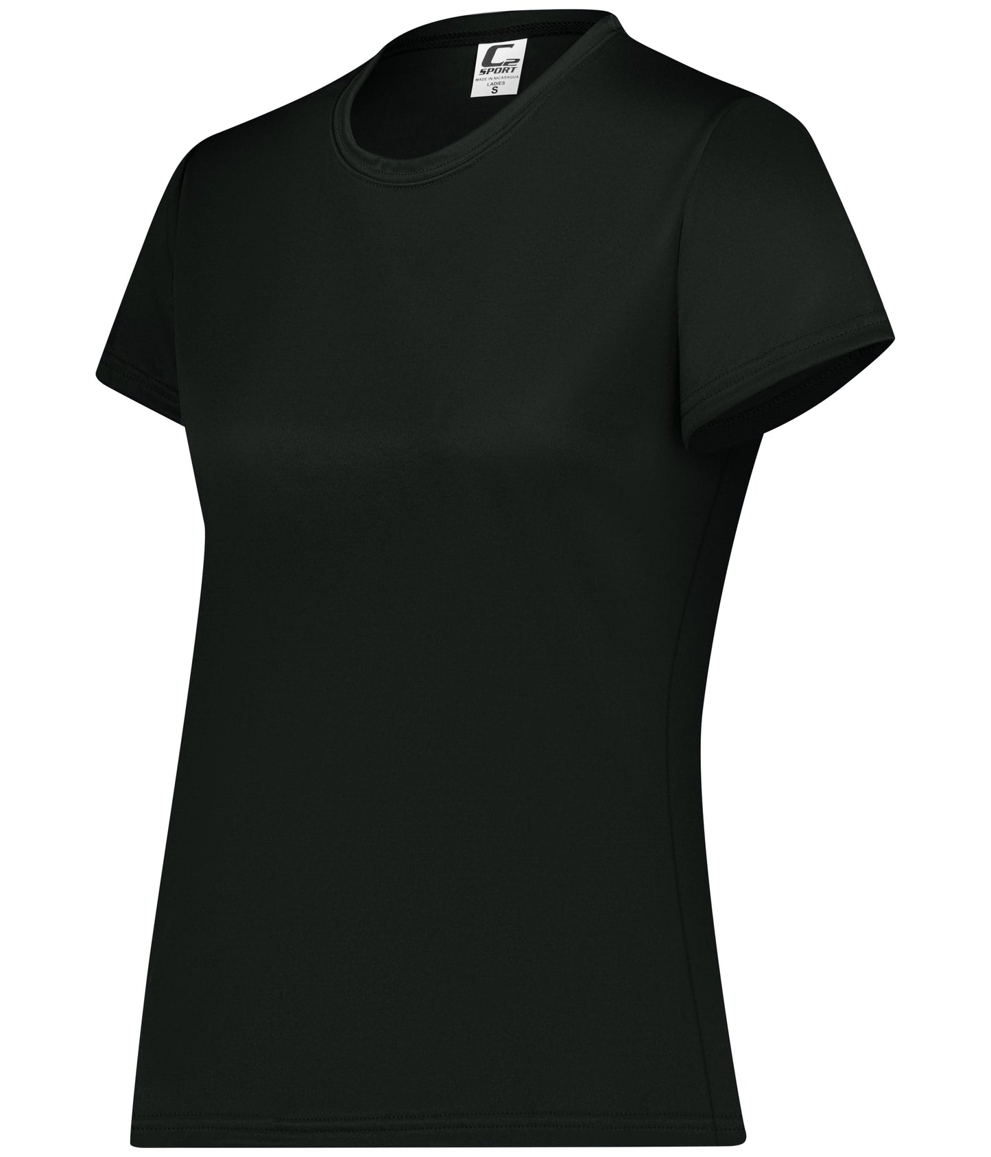LADIES C2 TEE