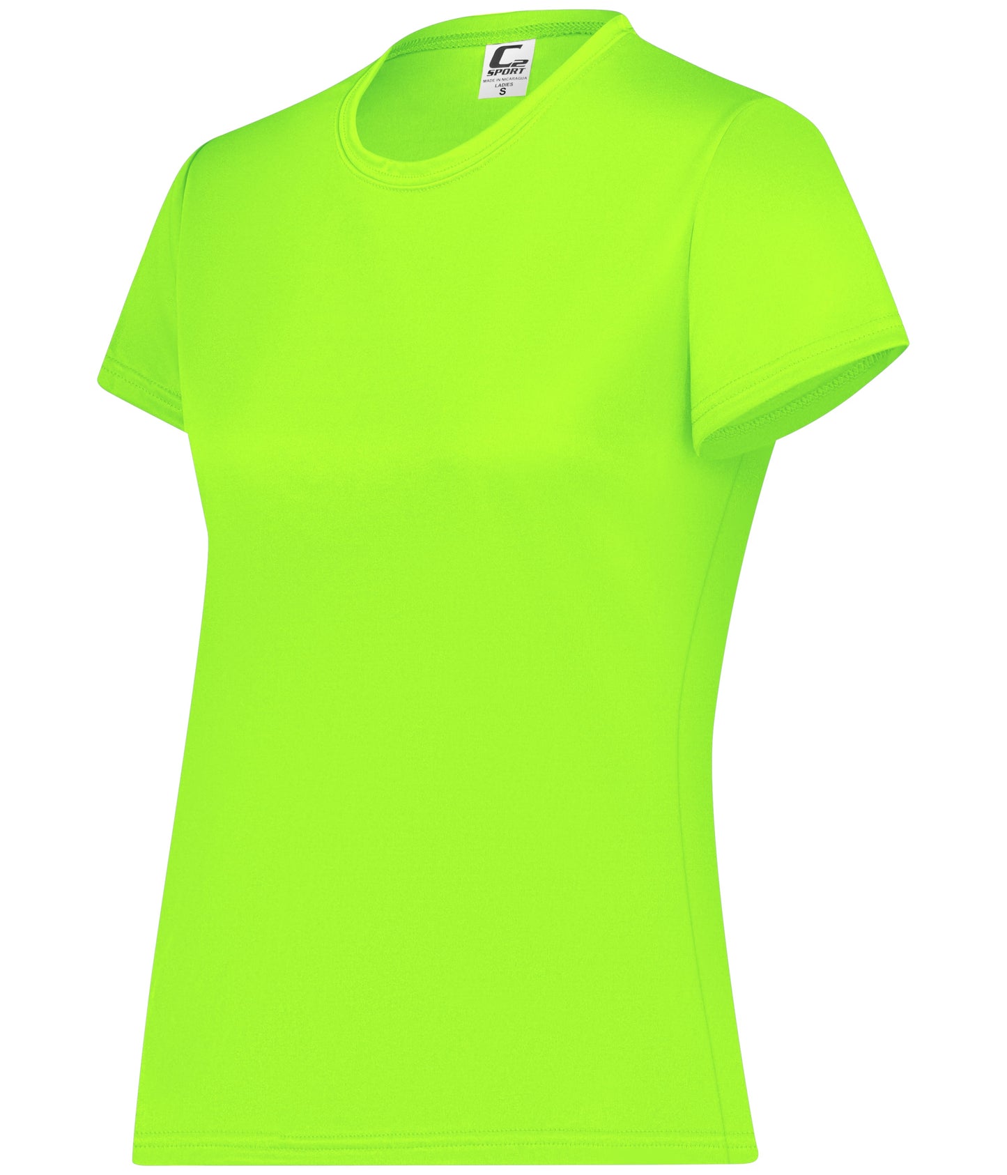 LADIES C2 TEE