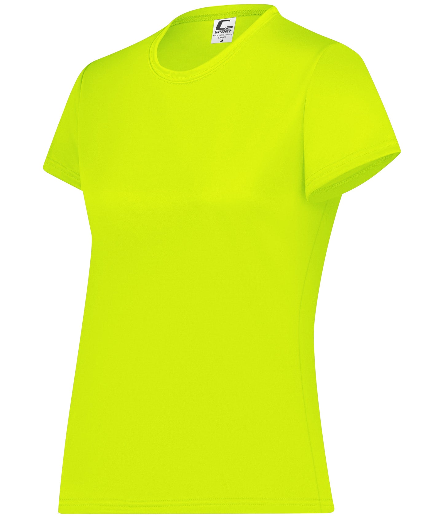 LADIES C2 TEE