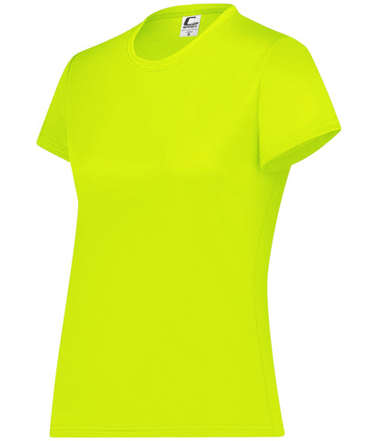 LADIES C2 TEE