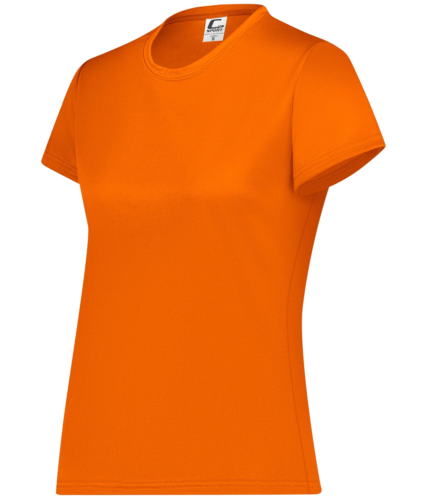 LADIES C2 TEE