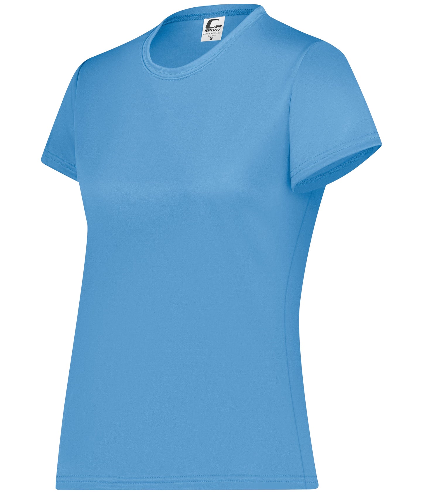 LADIES C2 TEE
