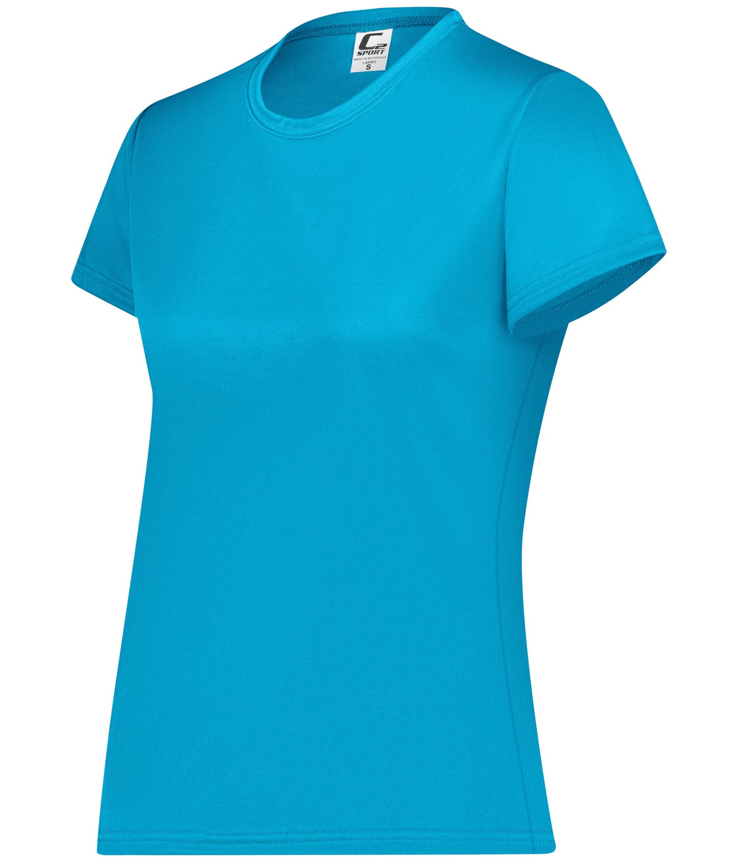 LADIES C2 TEE