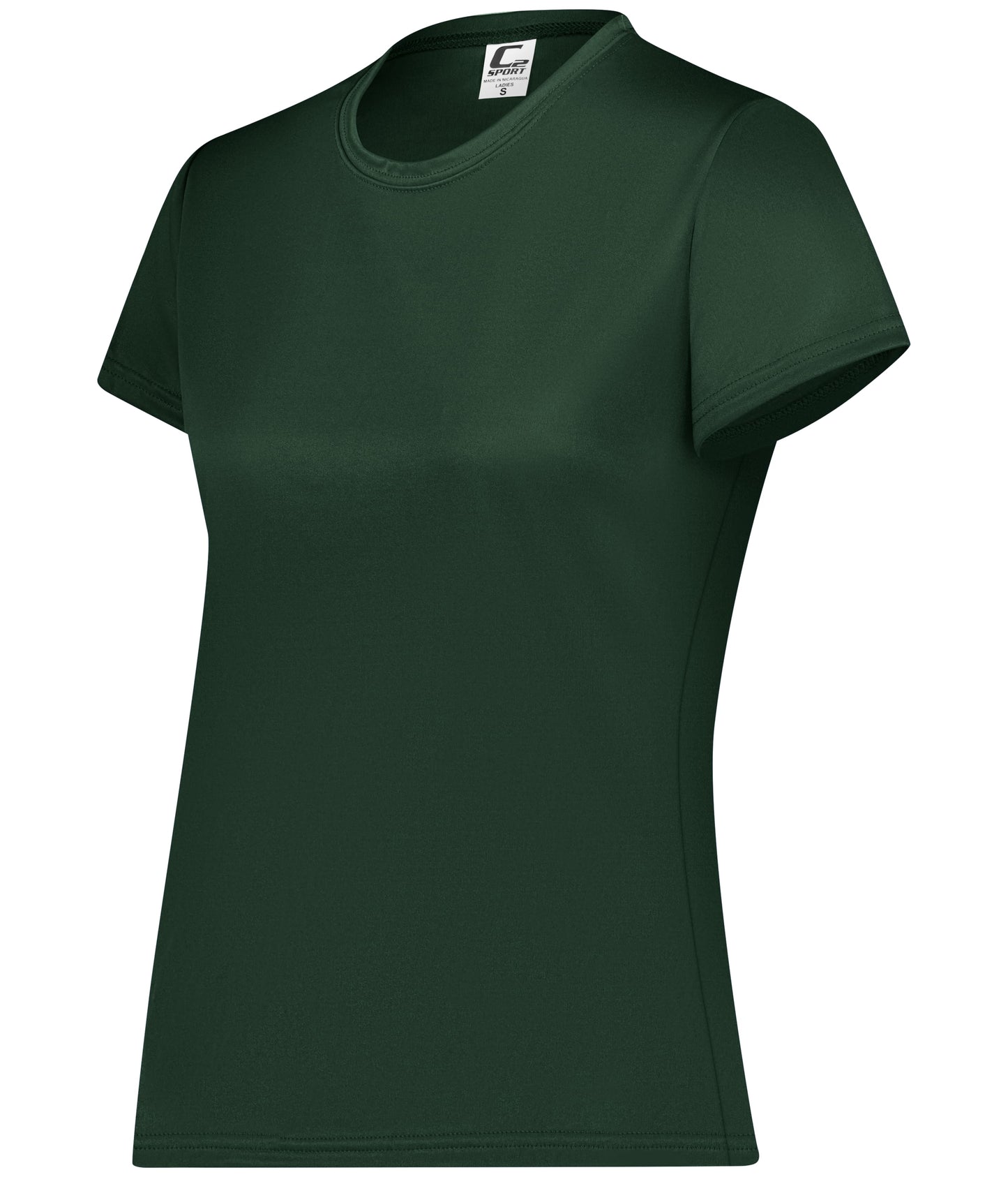 LADIES C2 TEE