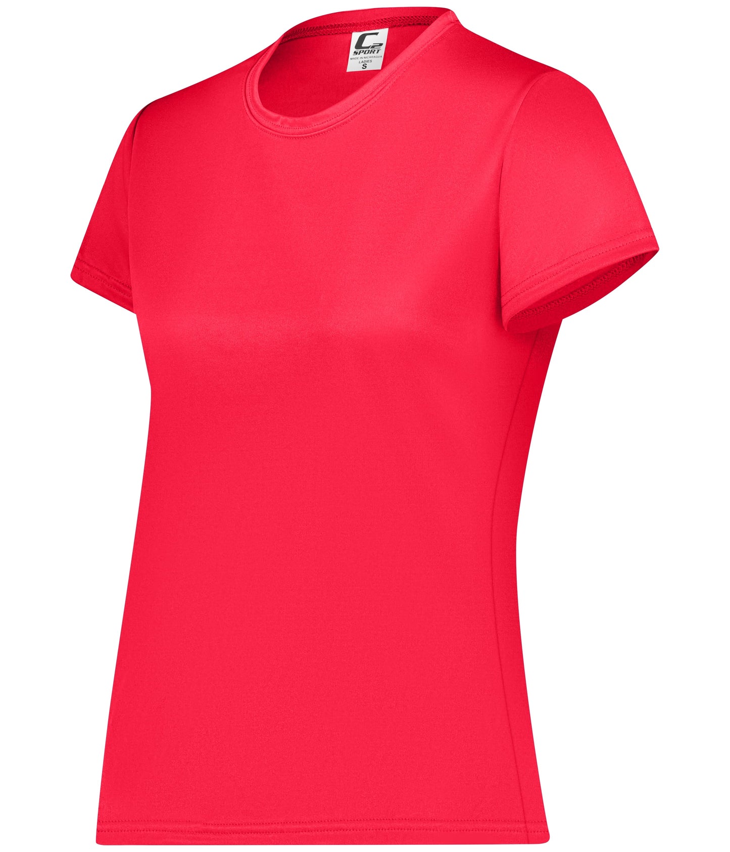 LADIES C2 TEE