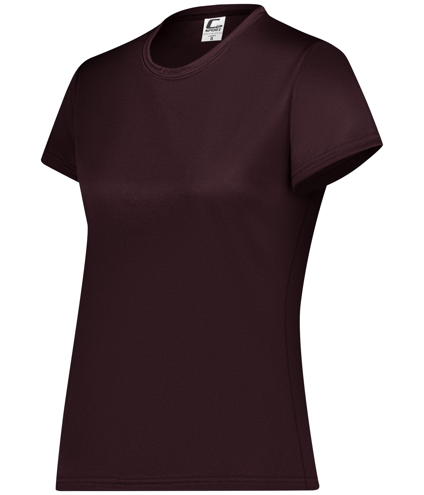 LADIES C2 TEE