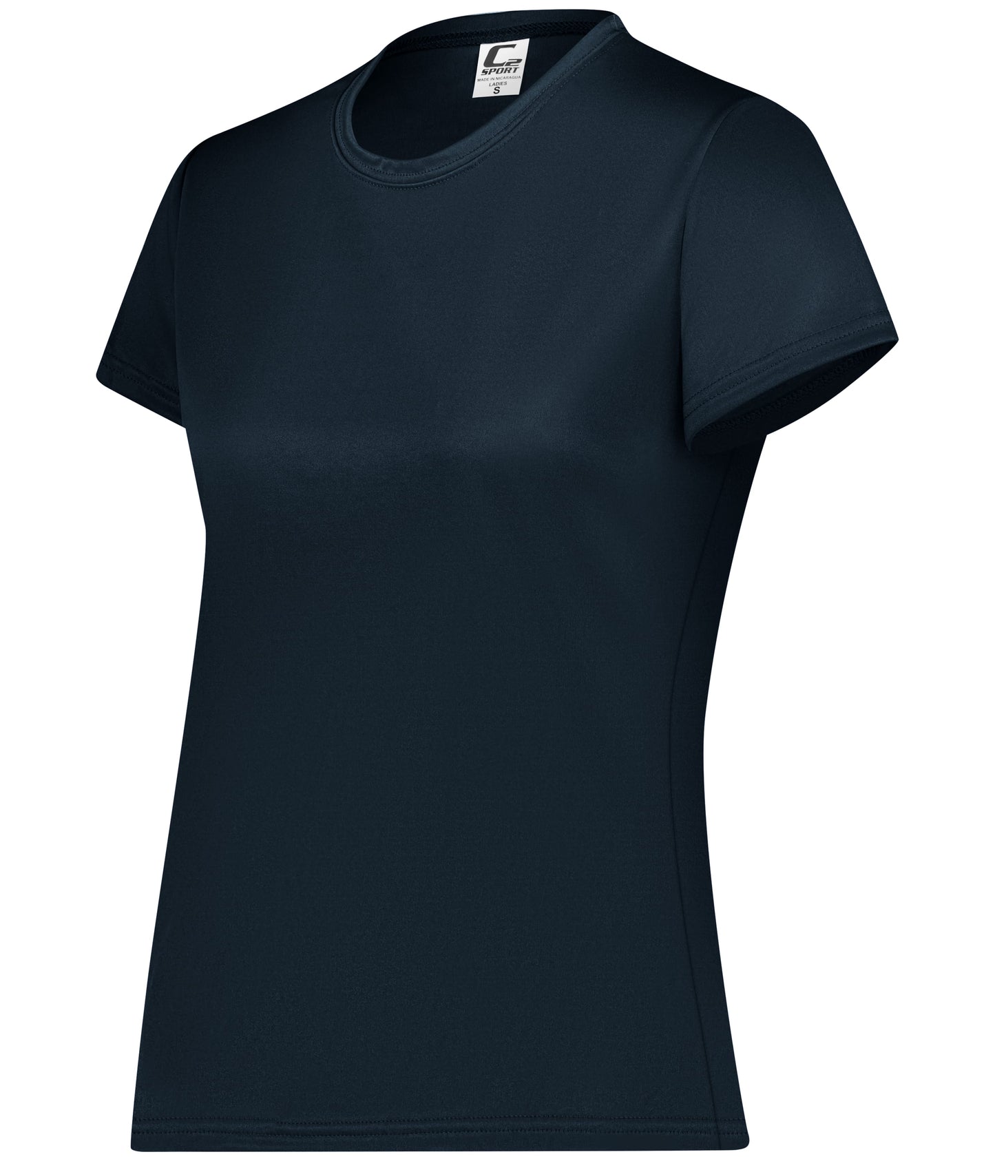 LADIES C2 TEE
