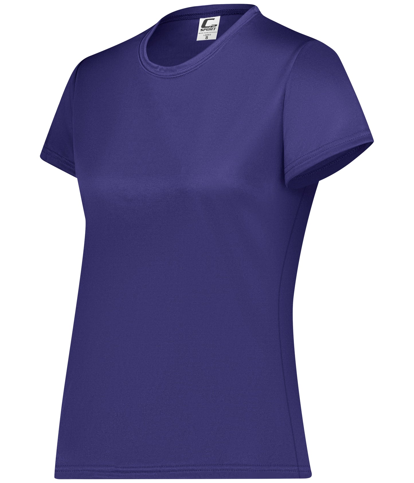 LADIES C2 TEE