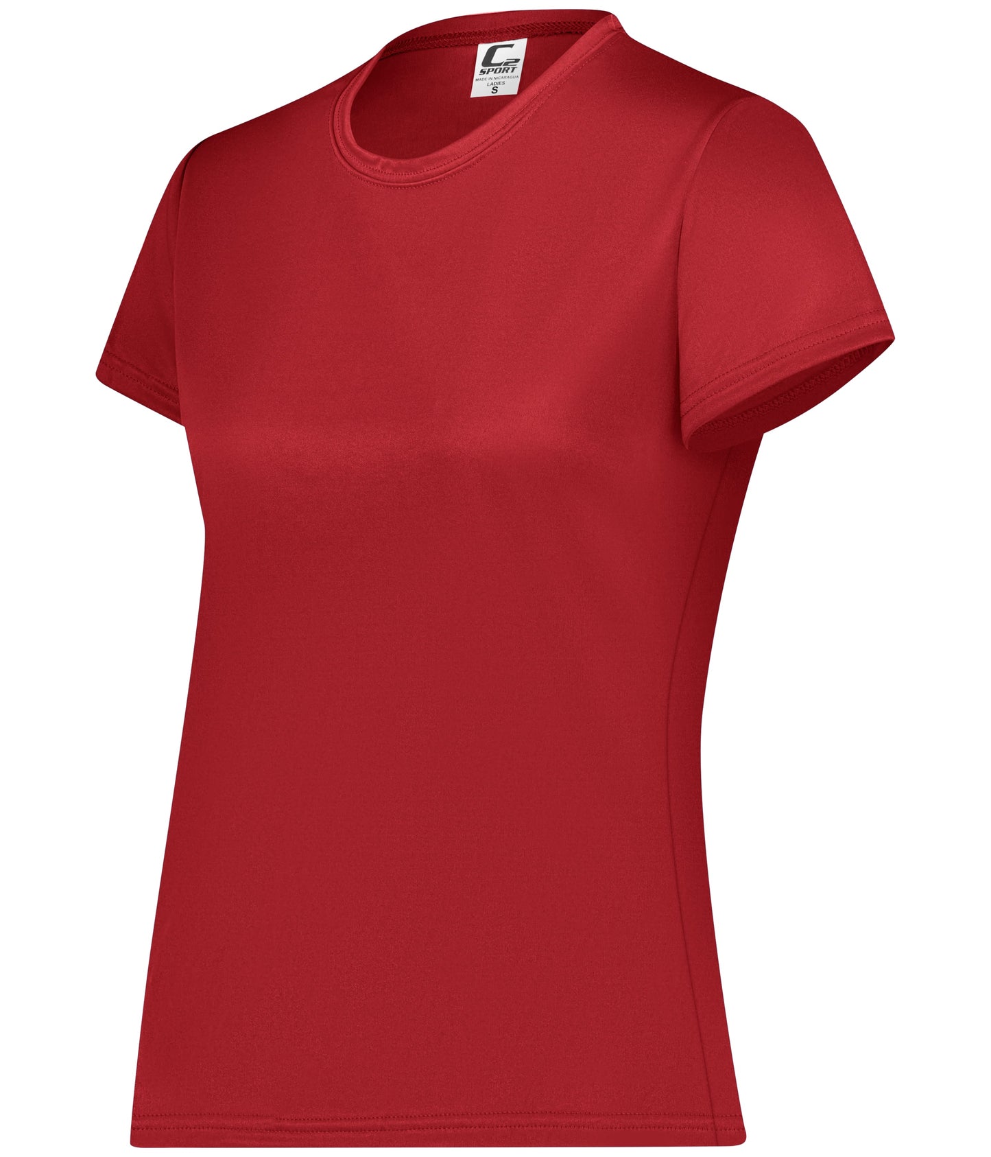 LADIES C2 TEE