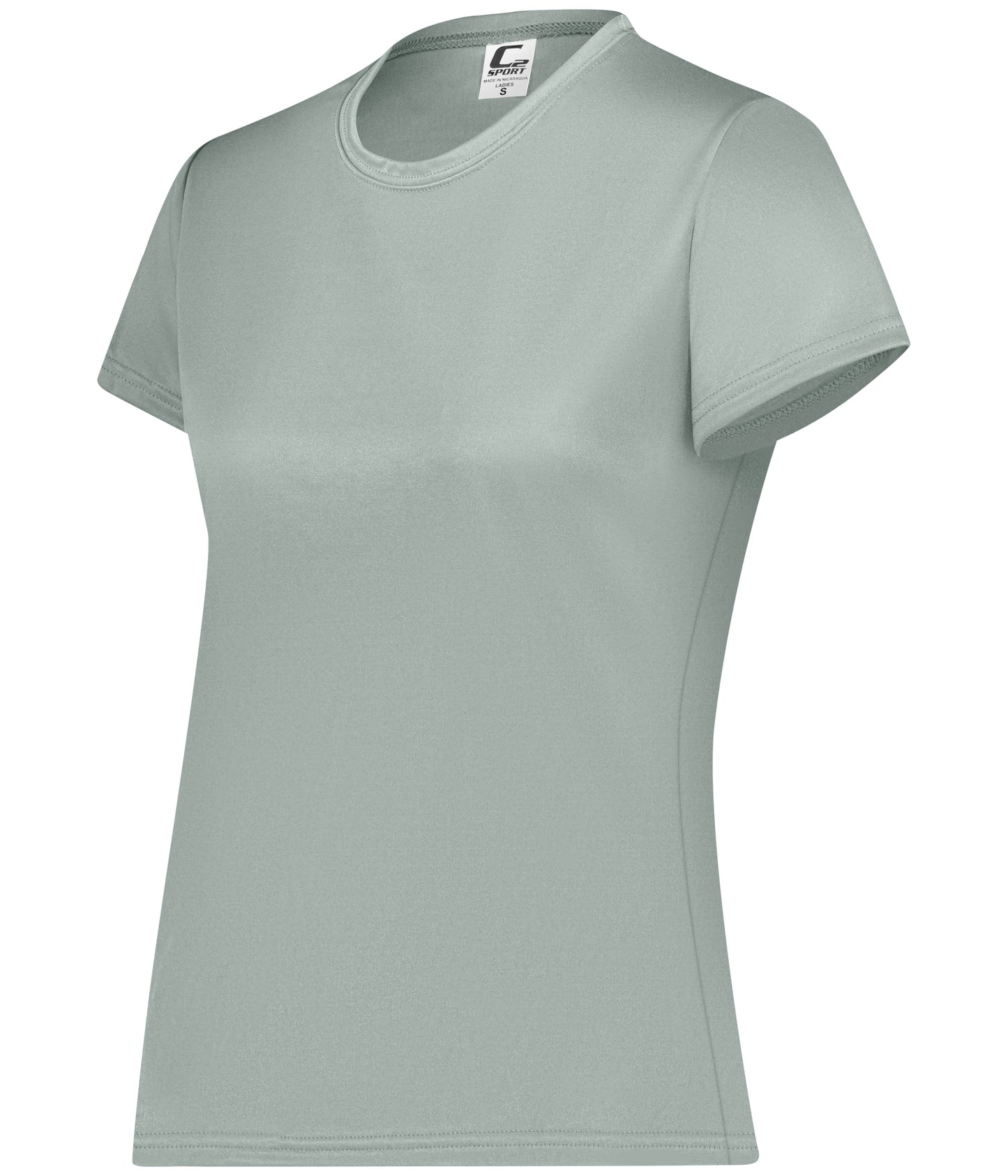 LADIES C2 TEE
