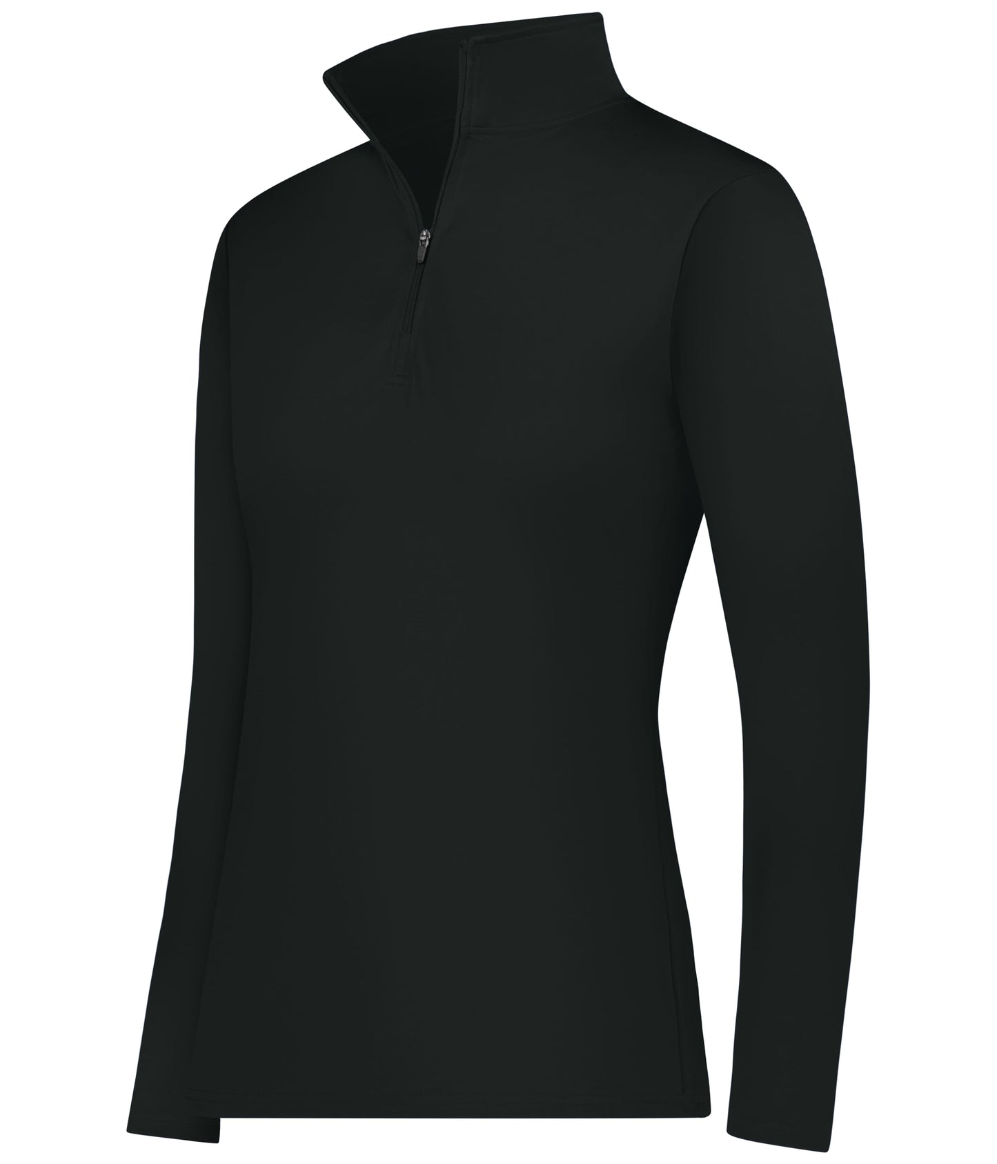 LADIES C2 1/4 ZIP PULLOVER