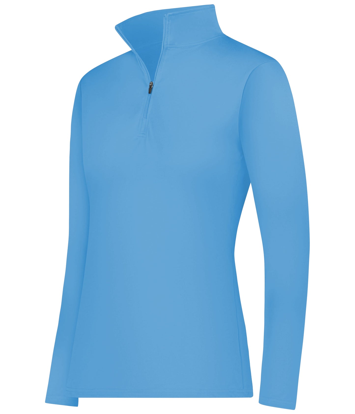 LADIES C2 1/4 ZIP PULLOVER
