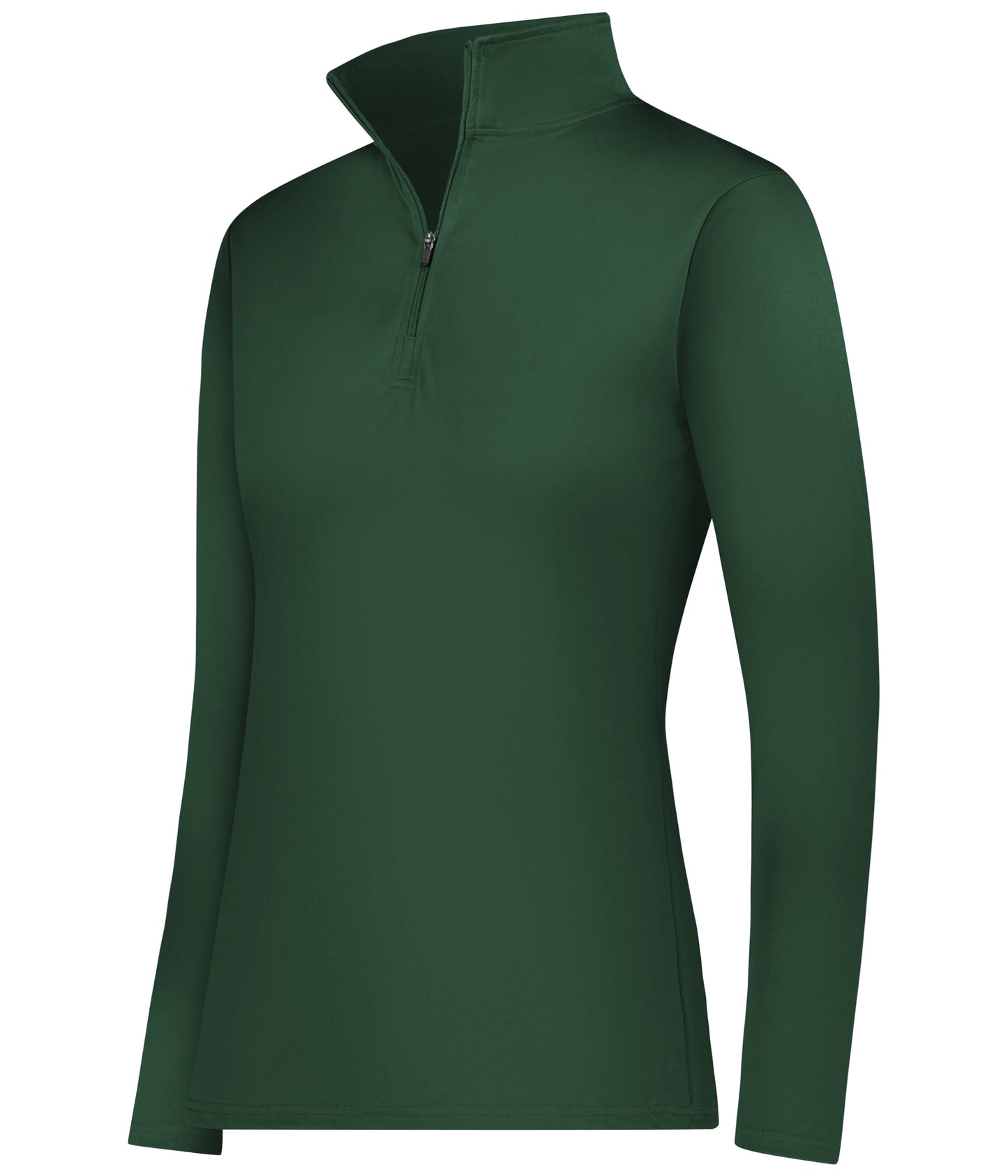 LADIES C2 1/4 ZIP PULLOVER