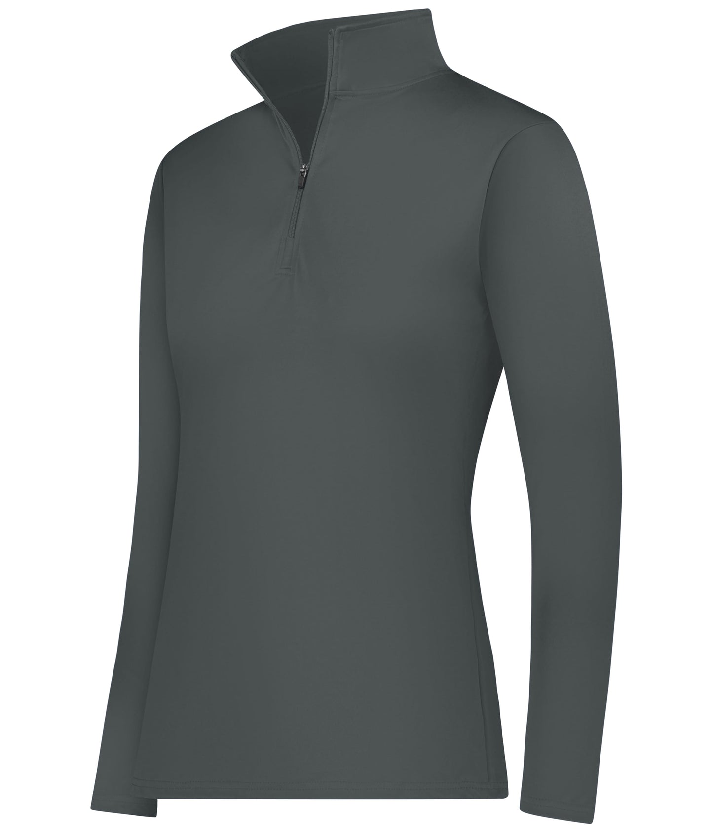 LADIES C2 1/4 ZIP PULLOVER