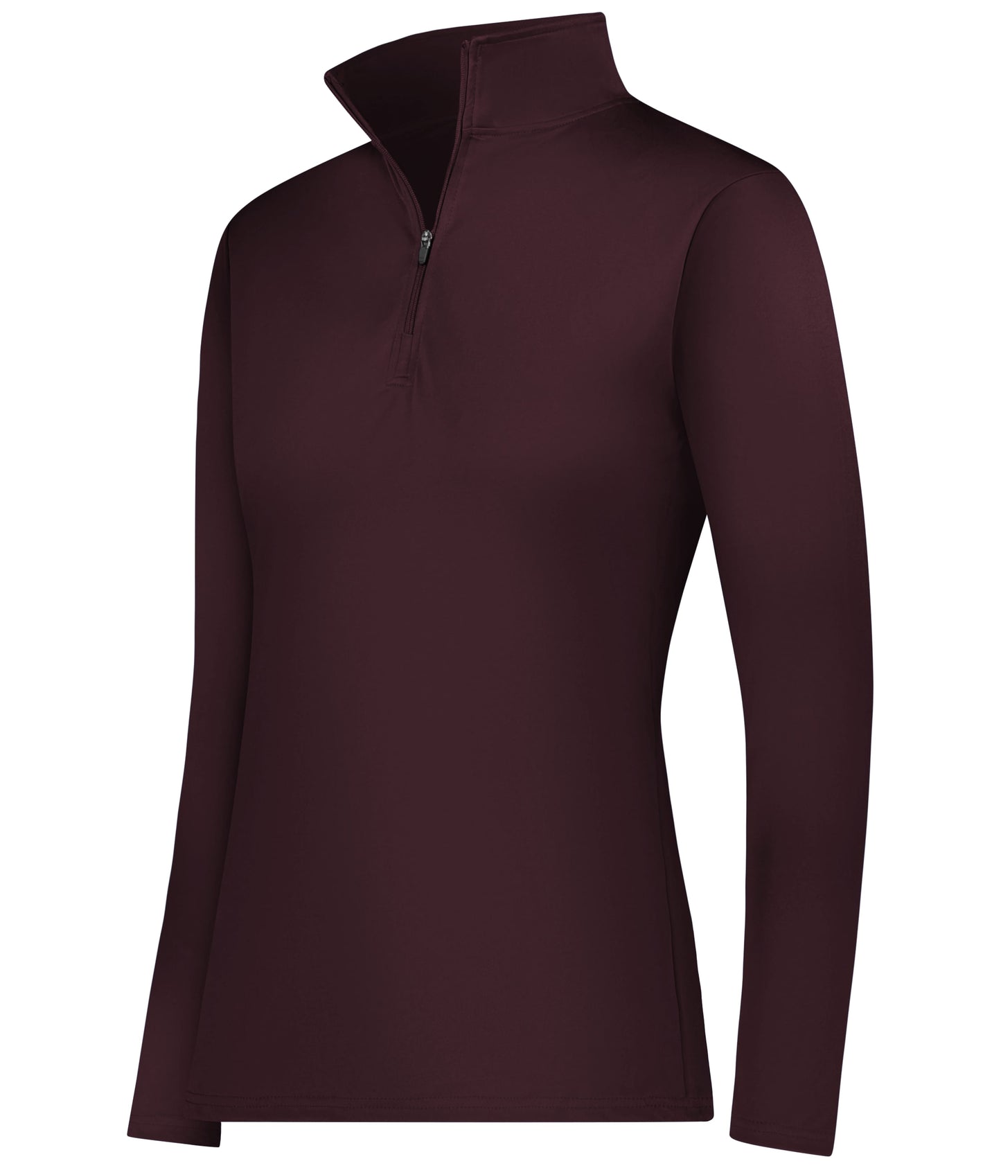 LADIES C2 1/4 ZIP PULLOVER