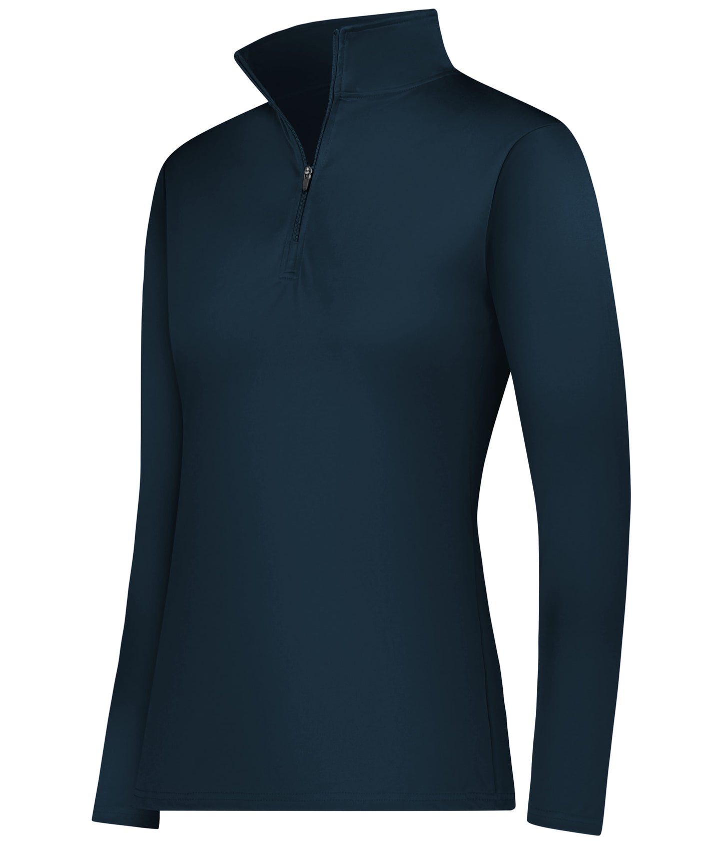 LADIES C2 1/4 ZIP PULLOVER