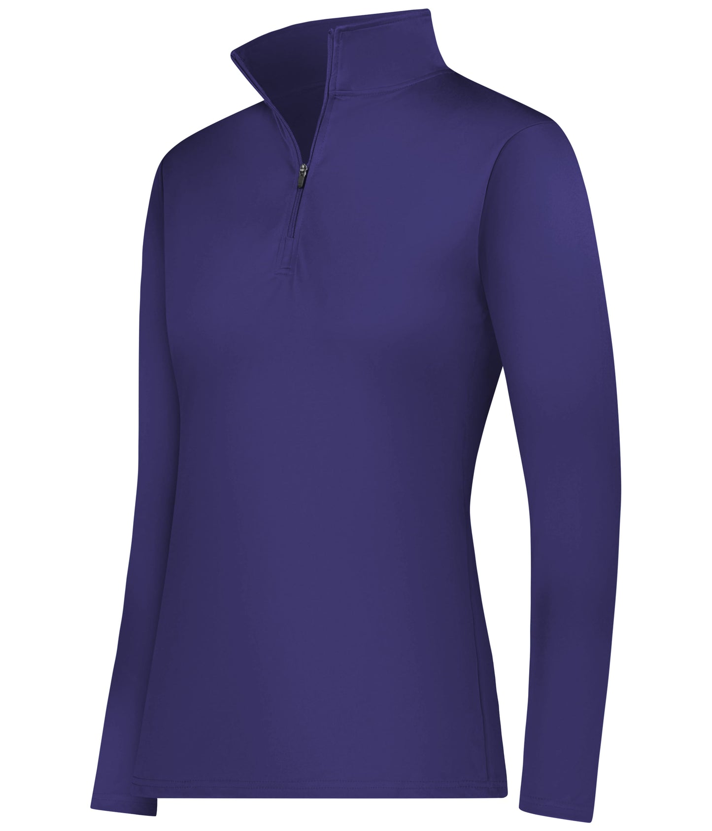 LADIES C2 1/4 ZIP PULLOVER