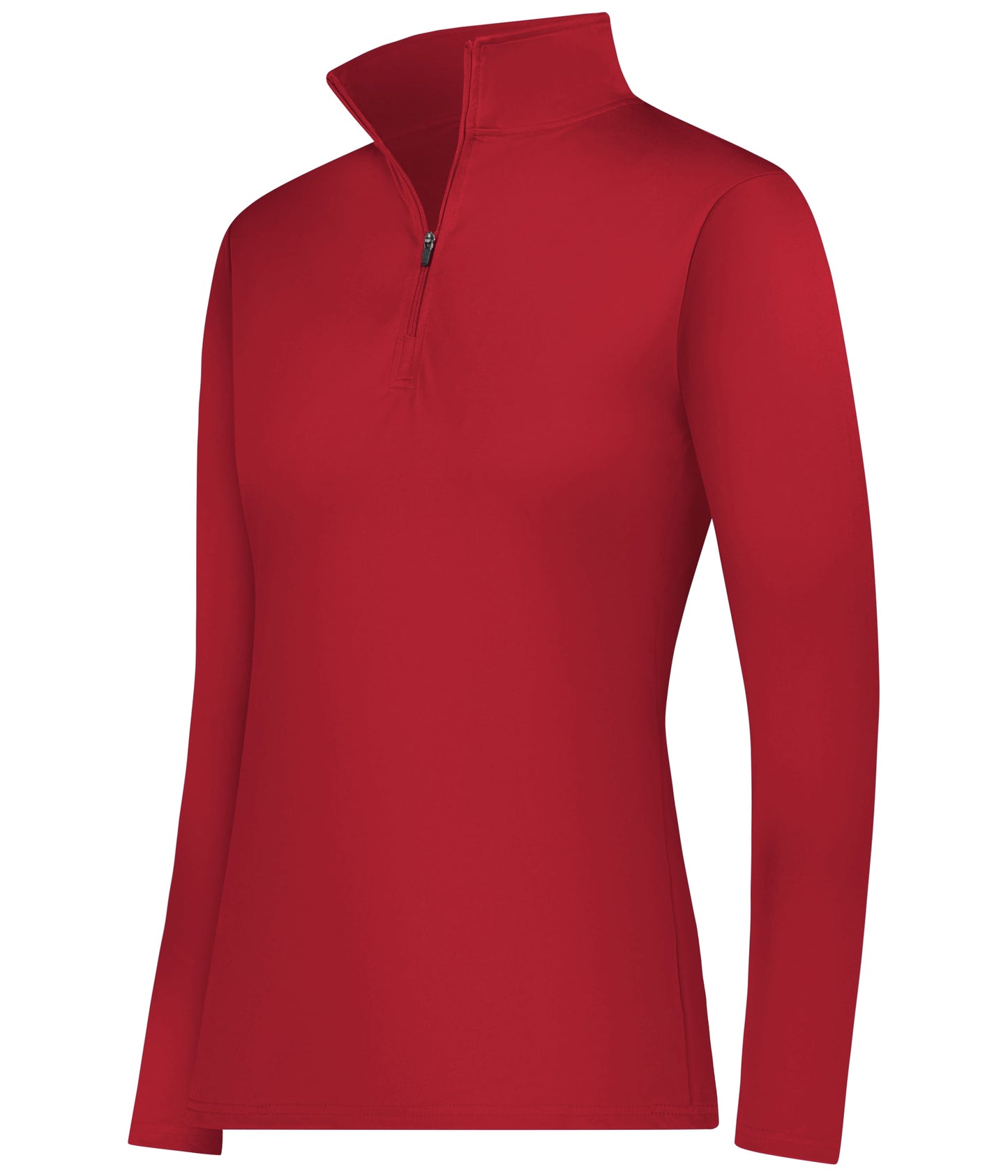 LADIES C2 1/4 ZIP PULLOVER