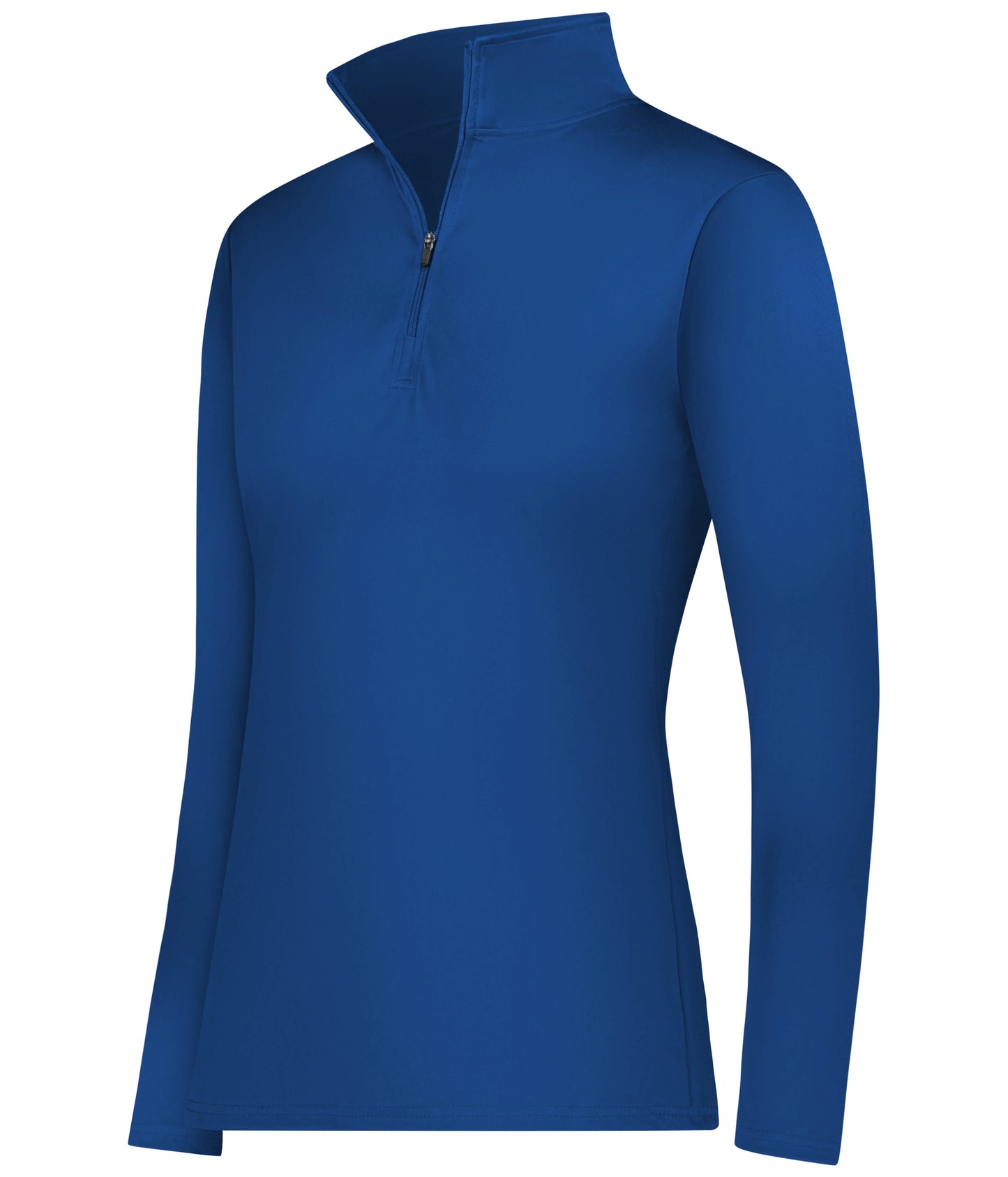 LADIES C2 1/4 ZIP PULLOVER