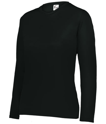 LADIES C2 LONG SLEEVE TEE