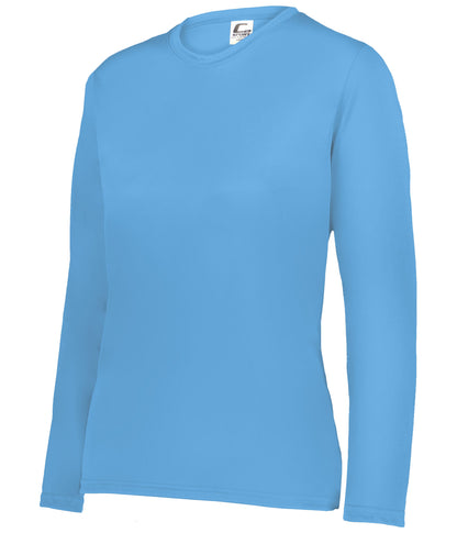LADIES C2 LONG SLEEVE TEE