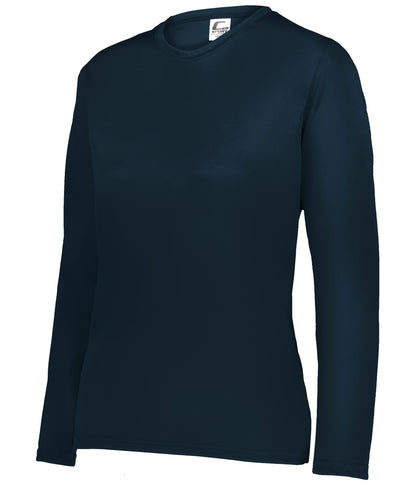 LADIES C2 LONG SLEEVE TEE