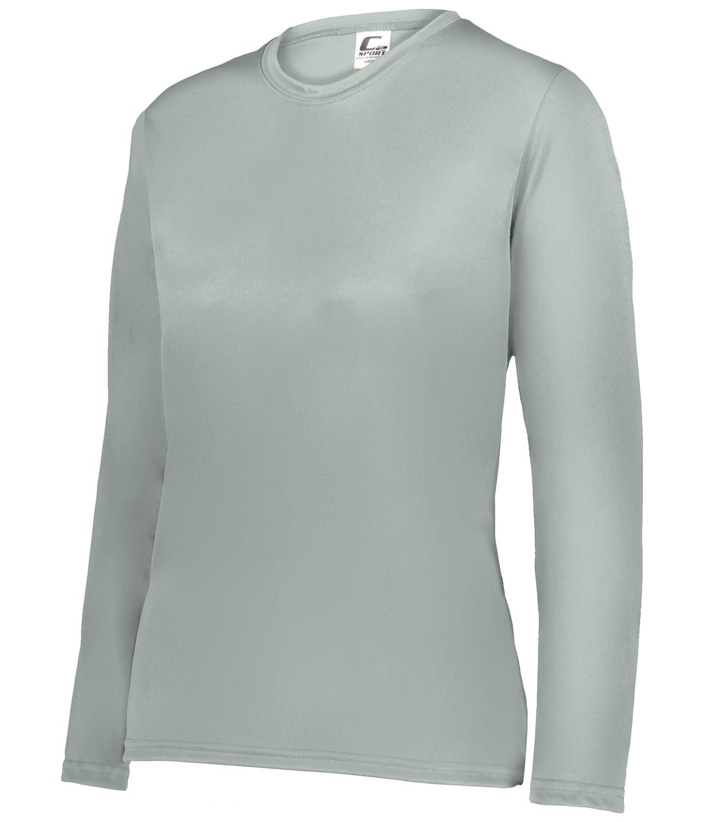 LADIES C2 LONG SLEEVE TEE