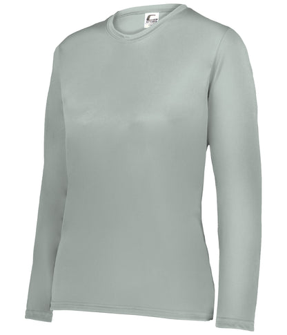 LADIES C2 LONG SLEEVE TEE