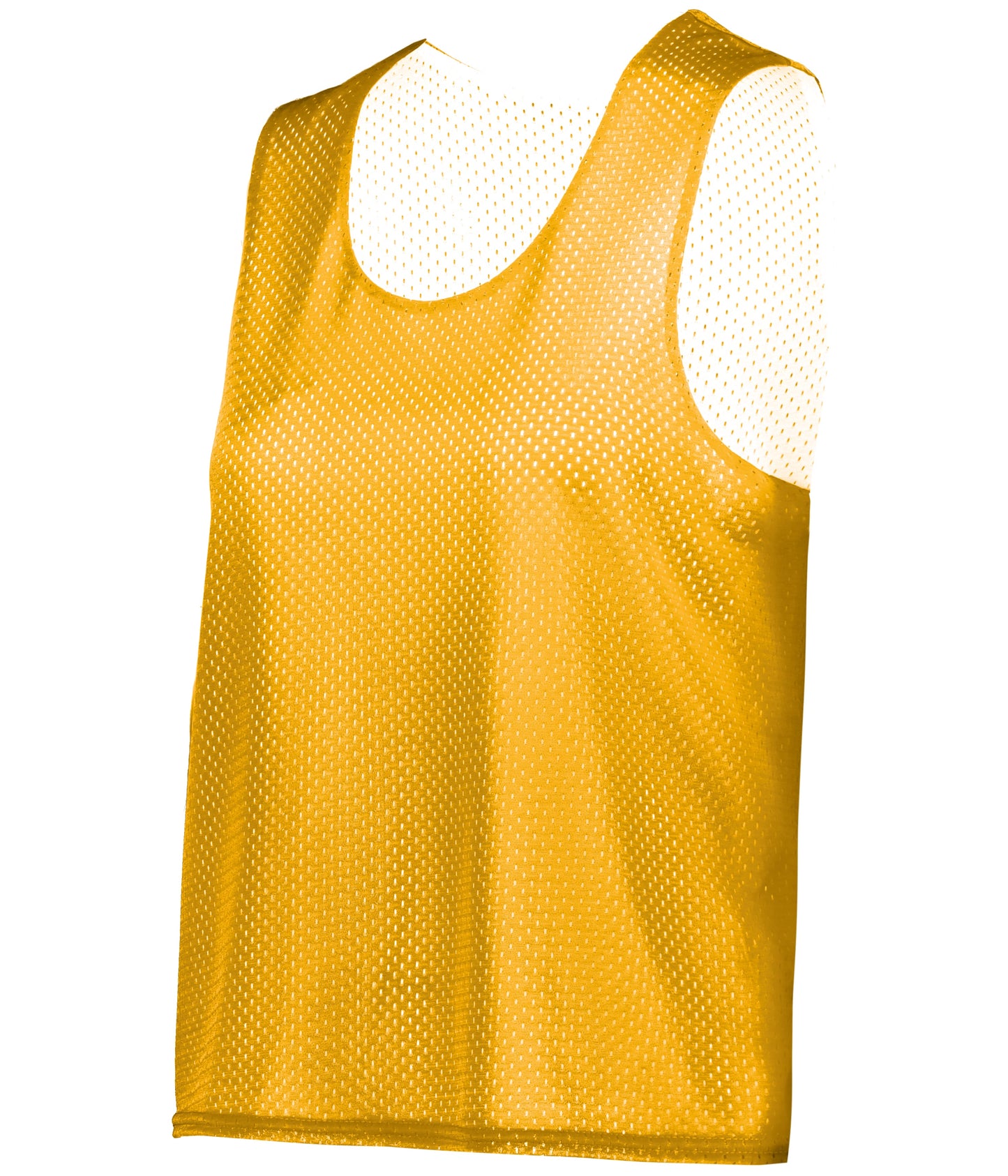 LADIES C2 REVERSIBLE MESH LACROSSE PINNIE